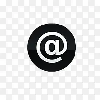 电子邮件符号标识