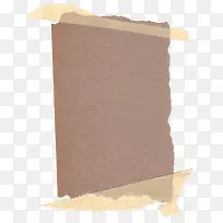 黄色牛皮纸美纹纸胶条