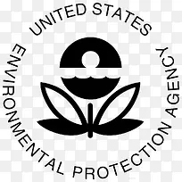 美国环境保护认证图标