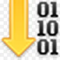 compile warning icon