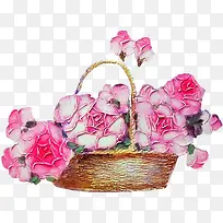 花篮