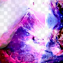 炫光背景