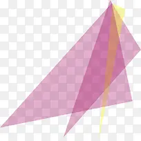 三角形创意几何