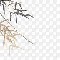 中秋节素材 竹子