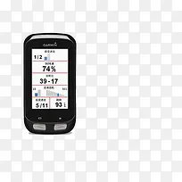 Garmin旗舰GPS自行车码表