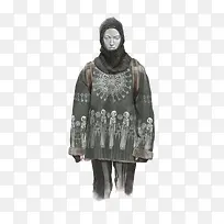 时尚男装