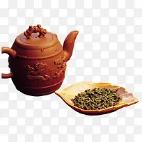 茶具