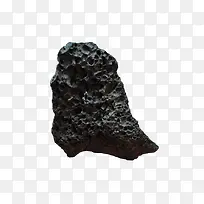 黑色火山石