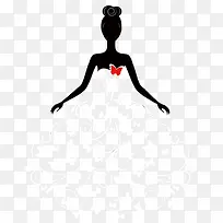女士裙子