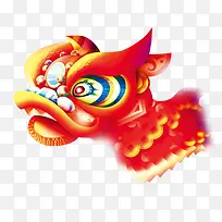 大狮子头