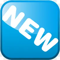 新品英文新款标签