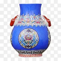 景德镇陶瓷花瓶花器工艺品装饰摆