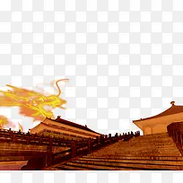 古典背景
