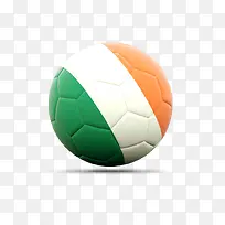 爱尔兰足球