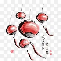 灯笼