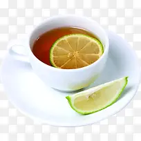 柠檬果茶