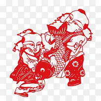 年年有余