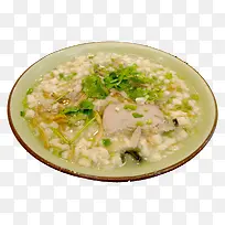 羊肉泡馍