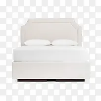 床设计3d床模型 家具