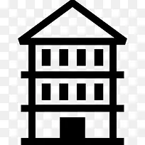 家图标