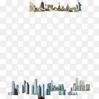 城市建筑类图片
