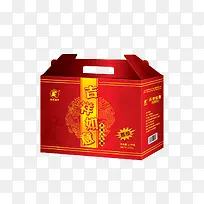 礼品盒设计