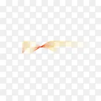 抽象几何曲线线条名片底纹