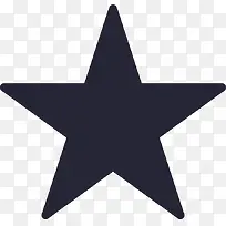 导航收藏icon