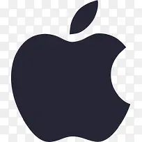 icon-苹果