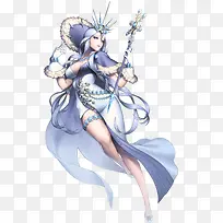 美少女