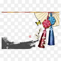 扇子