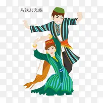 民族 民族文化