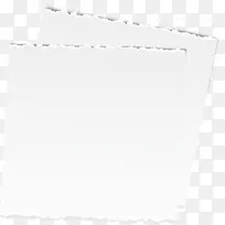 矢量手绘撕纸