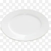 圆形陶瓷盘子