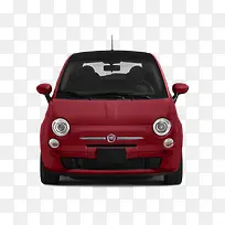 FIAT座驾