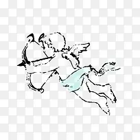 丘比特之箭