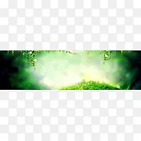 淘宝 天猫 通用海报背景banner