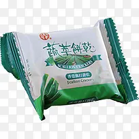 蔬菜饼干袋装包装