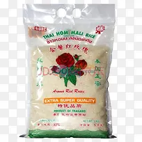 产品实物泰国香米