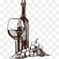 酒