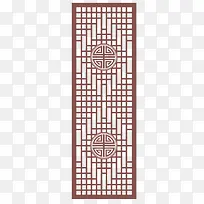 中式家具雕刻花纹
