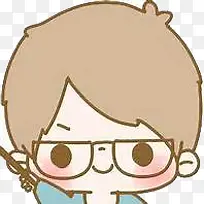 卡通头像