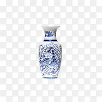 青花瓷瓶