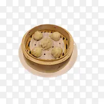 上海小笼包