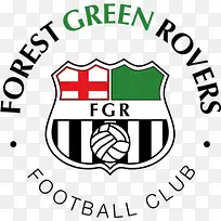 森林绿色流浪者英国足球俱乐部图