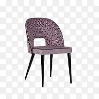 巴洛克风格单人椅