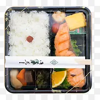 中华料理饭盒