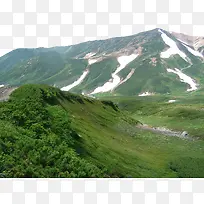 大雪山国立公园