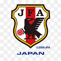 日本足球队