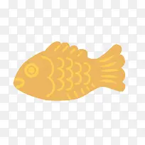 卡通手绘料理